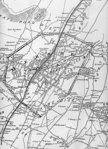 Meriden circa 1868